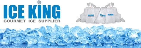 ice suppliers