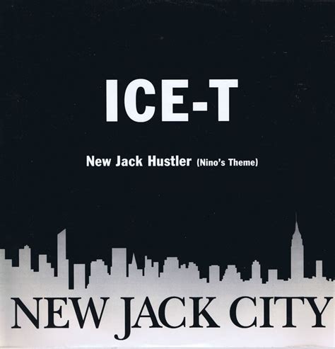 ice t new jack hustler