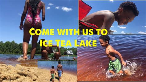 ice tea lake nj