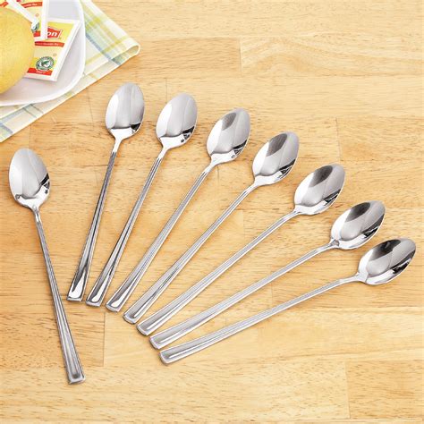 ice tea spoons