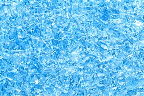 ice textures