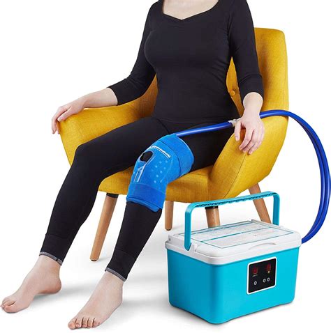 ice therapy machines