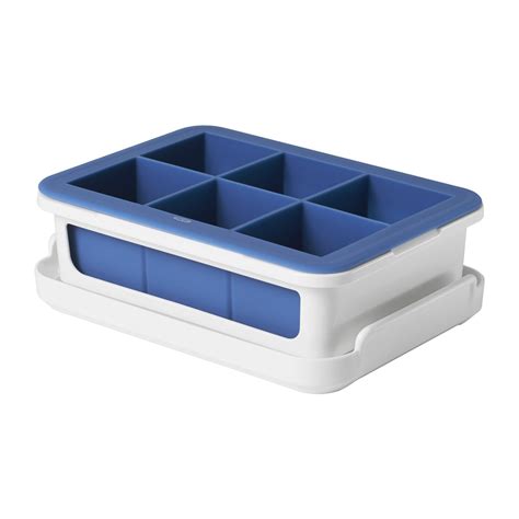 ice tray with lid