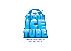 ice tube business