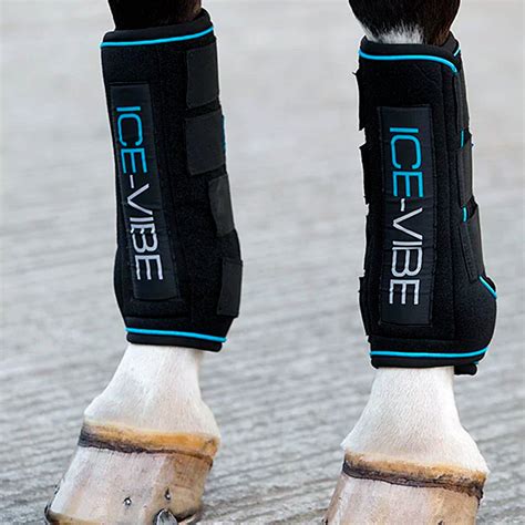 ice vibe boots