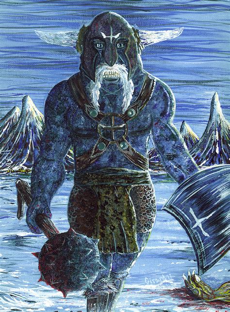ice viking