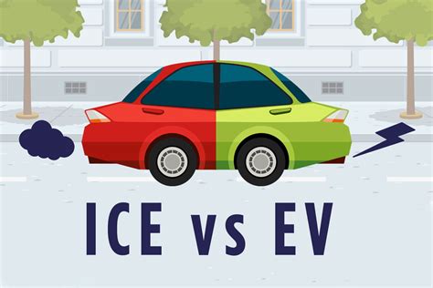 ice vs ev