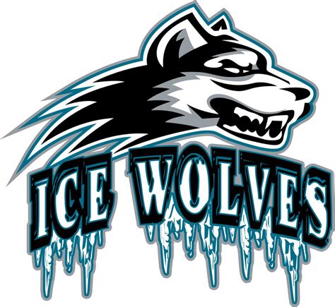 ice wolves hockey