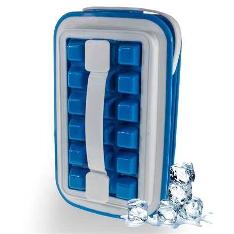 icebreaker ice cube maker