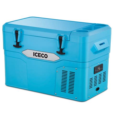 iceco jp42