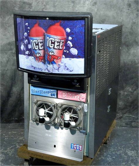 icee machine for sale