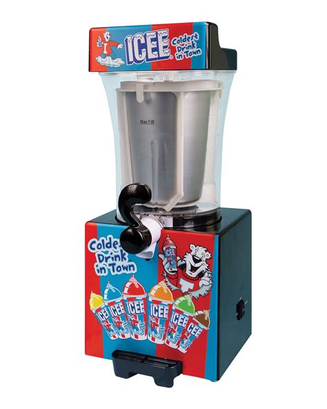 icee slushie machine near me