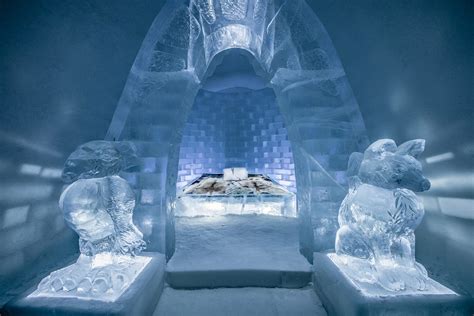 iceland ice hotels