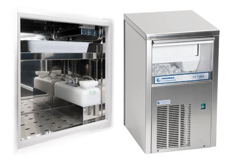 icemaker air conditioning