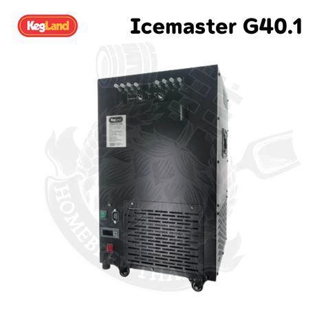 icemaster g40