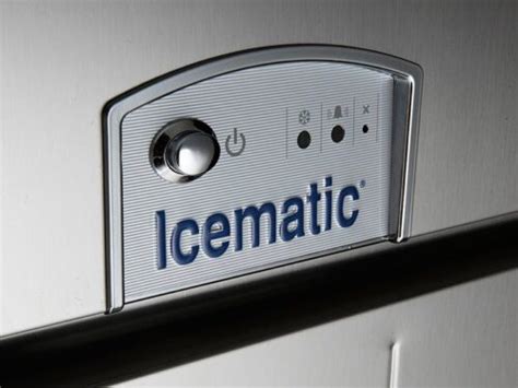 icematic e75