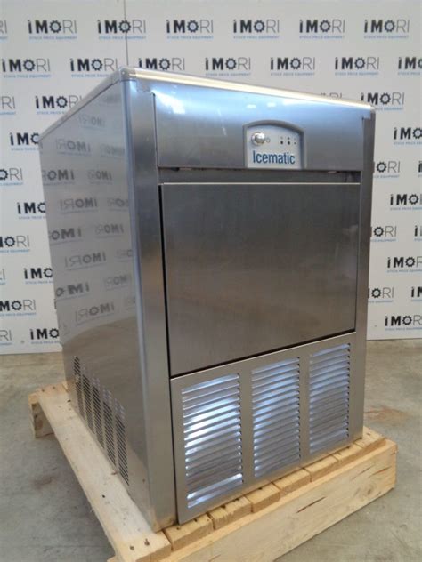 icematic fabbricatore ghiaccio prezzo