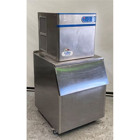 icemax ice machine