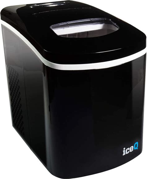 iceq compact ice maker