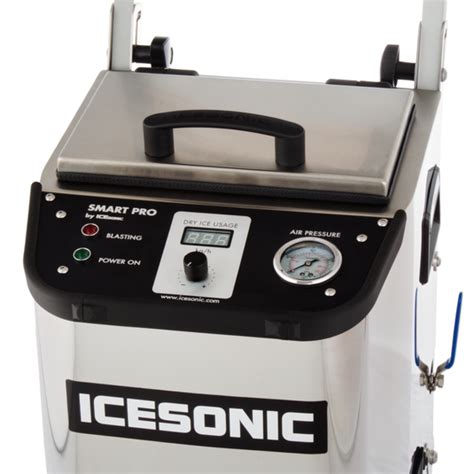 icesonic smart pro price