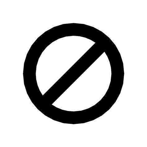 icon for messages ban, Message bubble with ban sign, icon of block chat 6746858 vector art at