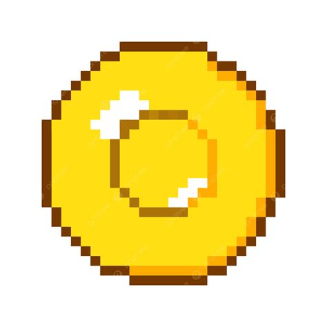 icon pixel transparente, Transparent icon