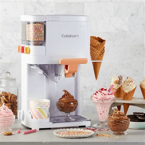 icream makers