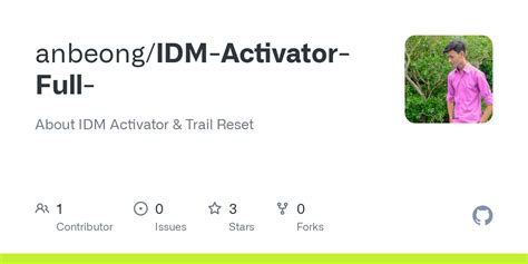 idm activator github, Idm activator free download !!. Idm activator activate marks solution pc