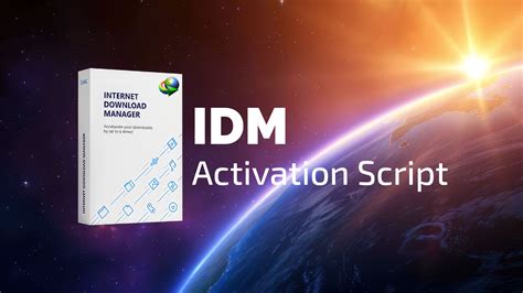 idm activator script, Idm activator : idm activator