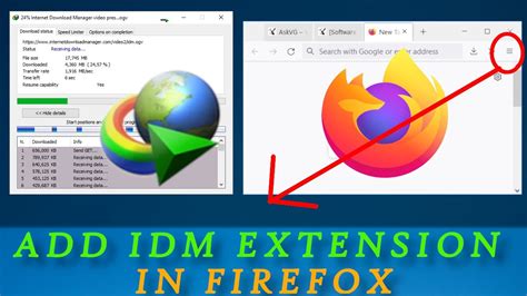 idm add on firefox, Idm firefox integration add integrate internet manager remove module if into old installed cc should internetdownloadmanager. Internet download manager integration guide for firefox