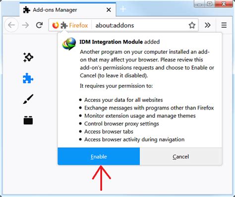 idm addon firefox, Idm integration module – get this extension for 🦊 firefox (en-us)