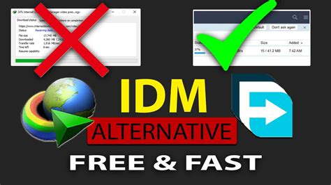 idm alternative for pc, Idm alternatives managers accelerators unlike segments. Internet download manager download