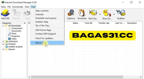 idm bagas31 google drive, How to download from google drive with idm