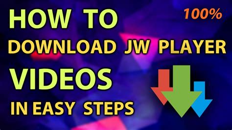 idm cannot download jw player, Idm cannot this file