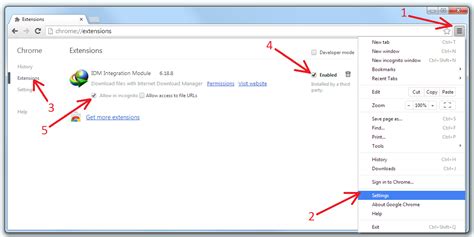 idm cc untuk chrome, How to activate idm on google chrome latest version