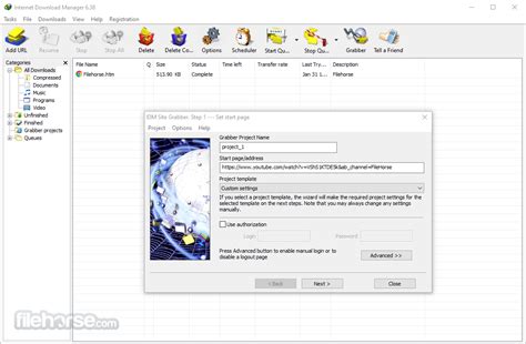 idm descargar para pc, Idm descargar manager. Descargar internet download manager idm 6.31.3 preactivado 2018