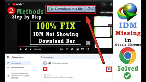 idm download not working, How to add idm extension in chrome in windows 10 manually?. Idm extension manually firefox
