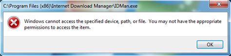 idm error has access to this site, Idm cannot error file connection internetdownloadmanager register faq. Idm tries to connect to the internet and cannot start downloading