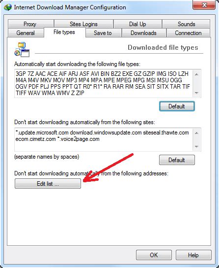 idm exclude site, Idm mbps integration broadband. Idm reality explained ? does idm really increase download speed