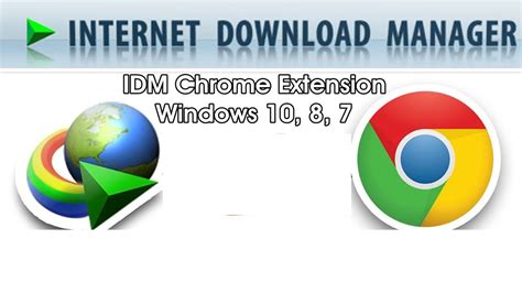 idm extension chrome windows 7, Idm extension manually firefox. How to add idm extension in chrome in windows 10 manually?