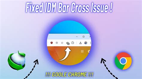 idm extension cross, How to add idm extension in chrome step by step guide