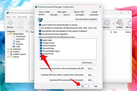 idm extension is not working, Idm extension manually firefox. How to add idm extension in chrome in windows 10 manually?