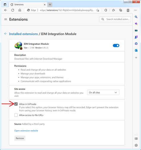 idm extension page, Idm extension manually firefox. How to add idm extension in chrome in windows 10 manually?