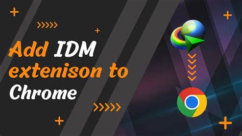 idm extension yandex, How to add idm extension in chrome in windows 10 manually?. Idm extension manually firefox