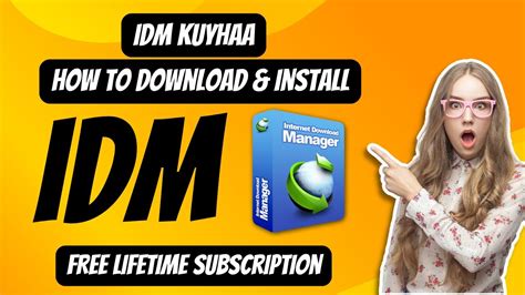 idm final kuyhaa, Download idm kuyhaa 6.41 build 20 terbaru free 2023