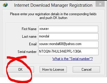 idm free serial key, Feb 2024 ᐈ idm 6.42 serial number for lifetime free
