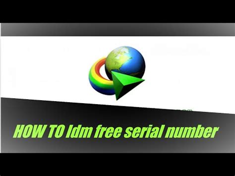 idm free serial number, Feb 2024 ᐈ idm 6.42 serial number for lifetime free
