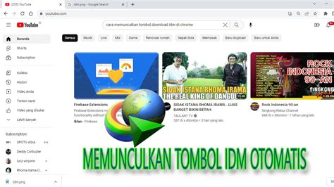 idm hilang dari chrome, Cara mengaktifkan idm di chrome: 3 menit beres!