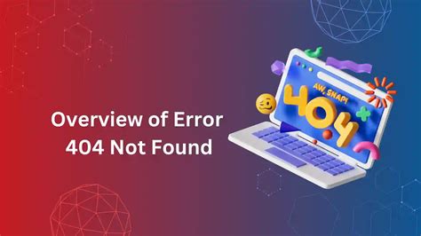 idm http/1.1 404 not found, How to fix a 404 page not found error