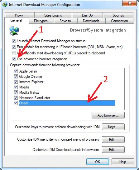 idm integration for opera, Idm opera integration browser into enable extensions integrate configuration error internet manager step open. How to integrate idm into opera browser-idmgcext.crx for opera • air